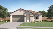 Asante Artisan - Premier por Lennar en Phoenix-Mesa Arizona