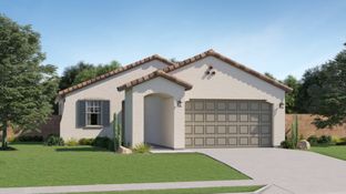 Bisbee Plan 3565 - Asante Artisan - Premier: Surprise, Arizona - Lennar