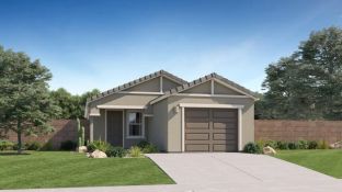 Iris Plan 2556 - Magma Ranch Vistas - Cottage: Florence, Arizona - Lennar