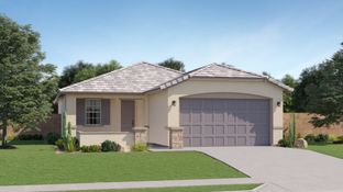 Bisbee Plan 3565 - Asante Artisan - Premier: Surprise, Arizona - Lennar