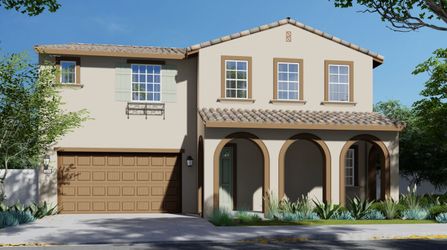 Residence 3008 Floor Plan - Lennar