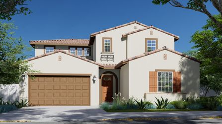 Residence 3131 Floor Plan - Lennar