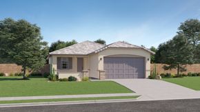Asante Artisan - Premier - Surprise, AZ