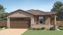 Ventana Ranch - Discovery por Lennar en Phoenix-Mesa Arizona