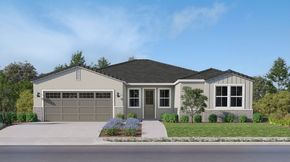Riverstone - Frontier Series at Club District - Madera, CA