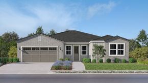 Riverstone - Frontier Series at Club District - Madera, CA