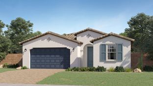 Clark II Plan 4076 - Blossom Rock - Horizon: Apache Junction, Arizona - Lennar