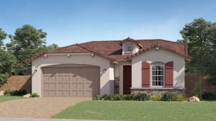 Clark II Plan 4076 - Blossom Rock - Horizon: Apache Junction, Arizona - Lennar