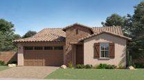 Blossom Rock - Horizon por Lennar en Phoenix-Mesa Arizona