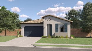 Ironwood Plan 3518 - Anderson Farms - Arbor: Maricopa, Arizona - Lennar