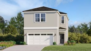 1191 Granite Drive W (Lyra)