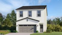 Riverstone - Celestial Series at Club District por Lennar en Fresno California