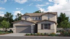Saddle Point - Colt Ridge - Hemet, CA