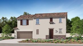Renaissance - Tailwind - Rialto, CA