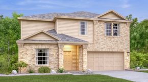 Clayton Ranch - Classic Collection - Copperas Cove, TX