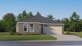 Flint Ridge - Classic Collection - Salado, TX