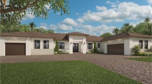 Addison - Sanctuary Grande: Miami, Florida - Lennar