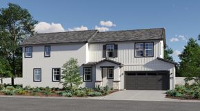 Rockport Ranch - West Shore - Menifee, CA