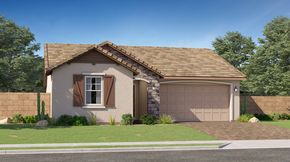 Madera - Gateway - Queen Creek, AZ