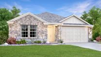 Cotton Brook - Highlands Collection por Lennar en Austin Texas
