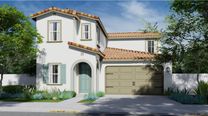 Casera Meadows at Pioneer Village by Lennar in Sacramento California
