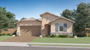 Madera - Horizon - Queen Creek, AZ