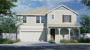 River Ranch - Ridgewater - Rialto, CA