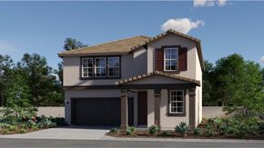 River Ranch - Edgestone - Rialto, CA