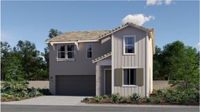 River Ranch - Edgestone - Rialto, CA