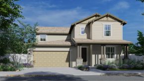 River Ranch - Ridgewater - Rialto, CA