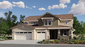 Rockport Ranch - South Shore - Menifee, CA