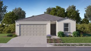 Charm - Riverstone - Treasures at Club District: Madera, California - Lennar