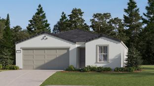 Jewel - Riverstone - Treasures at Club District: Madera, California - Lennar