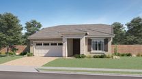 Asante Heritage | Active Adult - Inspiration II por Lennar en Phoenix-Mesa Arizona