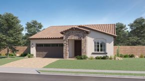 Asante Heritage | Active Adult - Inspiration II - Surprise, AZ