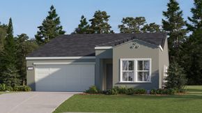 Riverstone - Treasures at Club District - Madera, CA