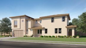 Avalon Crossing Inspiration - Mesa, AZ