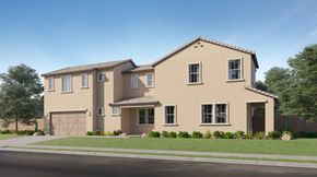 Avalon Crossing Inspiration - Mesa, AZ