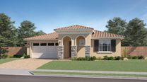Asante Heritage | Active Adult - Encore II by Lennar in Phoenix-Mesa Arizona