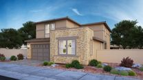 Sunstone - Archer by Lennar in Las Vegas Nevada