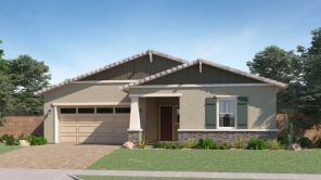 Juniper Plan 4584