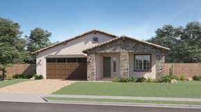 Asante Heritage | Active Adult - Encore II - Surprise, AZ