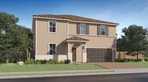 Western Garden - Gateway por Lennar en Phoenix-Mesa Arizona