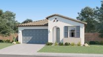 Bella Vista Farms - Discovery III por Lennar en Phoenix-Mesa Arizona