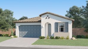 Ironwood Plan 3518