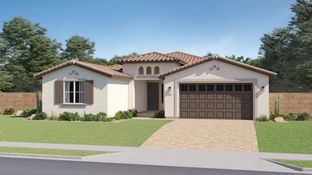 Pinnacle Plan 1005 - Asante Heritage | Active Adult - Encore II: Surprise, Arizona - Lennar