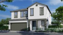 River Ranch - The Cove por Lennar en Riverside-San Bernardino California