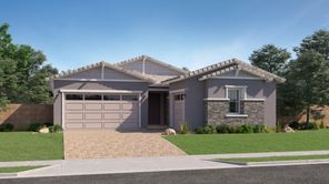 Trillium Plan 4585