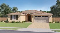 Asante Heritage | Active Adult - Encore II por Lennar en Phoenix-Mesa Arizona