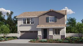 Rockport Ranch - North Shore - Menifee, CA